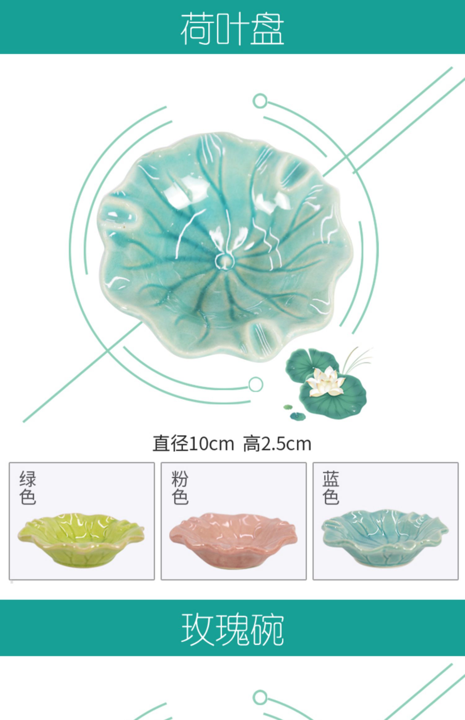 Tinh dầu bát tinh dầu đĩa gốm thủy tinh bát điều chỉnh SPA bát tinh dầu khay làm đẹp thẩm mỹ viện cung cấp dụng cụ - Các công cụ làm đẹp khác bộ cọ trang điểm chuyên nghiệp