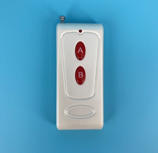 Amping electronic high power two key remote control AP1000-2 1000 mi 2 key remote control wireless remote control