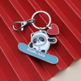 Талисман, брелок, подвеска, сувенир на день Святого Валентина, подарок на день рождения