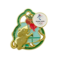 Китайский гороскоп