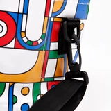 Дорожная спортивная вместительная и большая непромокаемая сумка, сумка для хранения, портативный рюкзак, пляжная сумка на одно плечо, снаряжение, сувенир