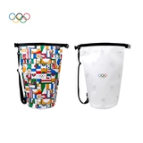 Дорожная спортивная вместительная и большая непромокаемая сумка, сумка для хранения, портативный рюкзак, пляжная сумка на одно плечо, снаряжение, сувенир