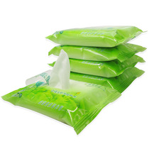 Jmoisturizing Yin Care wet towels Private room with degeria Adult ladies free from washing Home ex post cleaning wet towels