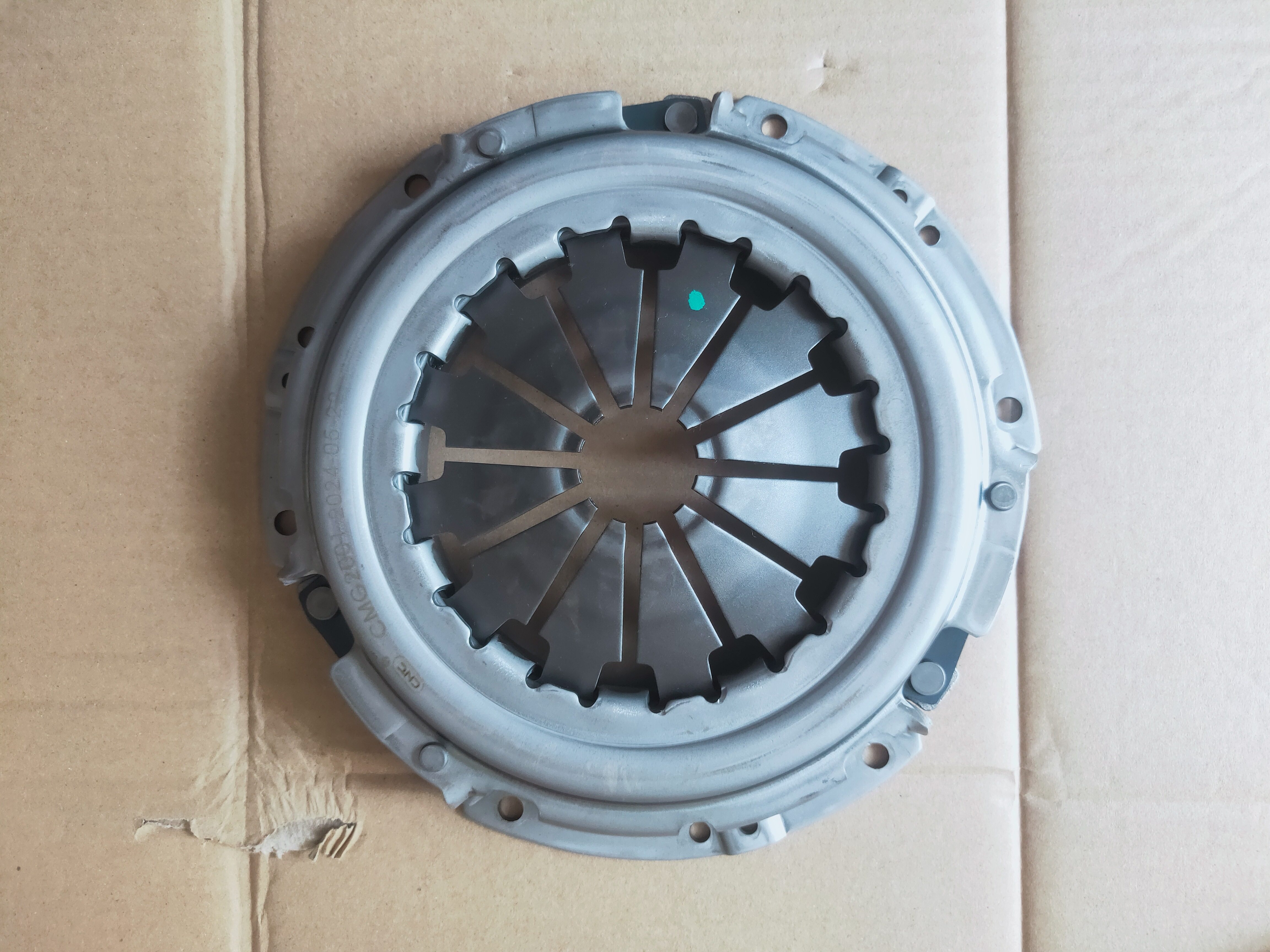 Комплект сцепления 南汽名爵mg3 老款mg3离合器3件套压盘 离合盘片 分离轴承 三件套