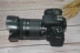Máy ảnh DSLR kỹ thuật số Canon / Canon EOS 760D nhập cảnh HD giữa nhà - SLR kỹ thuật số chuyên nghiệp
