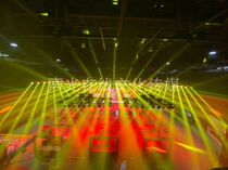 Events performances annual meetings meetings company events team building outdoor activities stage backplane lighting and audio