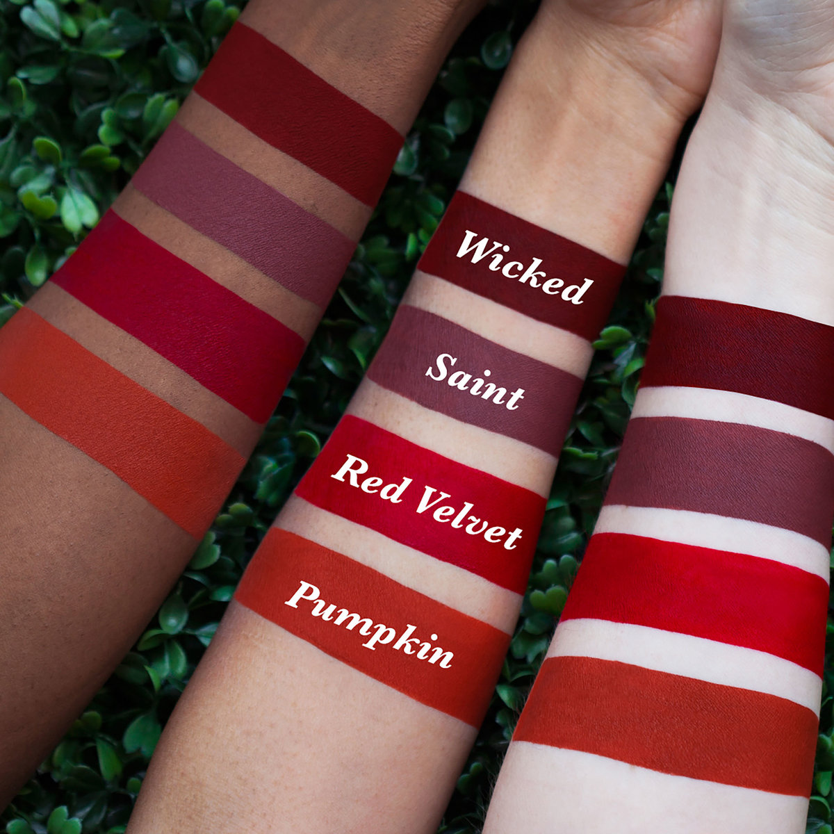 Spot Lime Crime Unicorn Velvet Matte Matte Matte Lip Glaze Lipstick Lip Color Super Color Bền màu - Son bóng / Liquid Rouge 	son bóng 3ce glass gloss review	