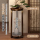 Chinese Solid Wood Flower Rack Living Room Floor-Standing 2025 New Indoor Multi-Layer Flower Rack Flower Rack Storage Rack