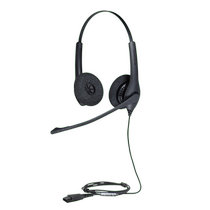 Tepolang Jabra Biz 1500 1900 2300 2400 2400-wearing noise-reducing traffic headphone earphones