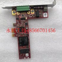 Banking Spot CIFX 50E-RE PCI Express-Device Net IO Controller¥