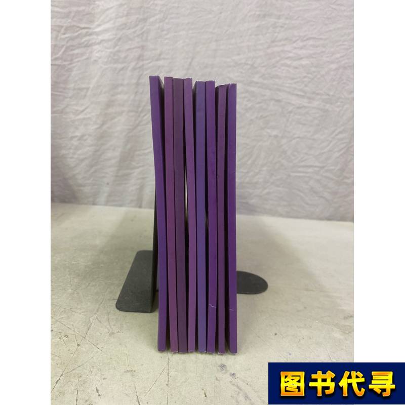 Pea's Speaking Skills and Expression S6: [8 Books Sold Together] Pea Reading Pea Reading