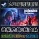 Steam Official Version Wolfenstein: Youngblood Deluxe Edition China Region Activation Code Cdkey