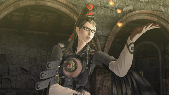 Steam Genuine Bayonetta Global Region Activation Code Cdkey