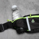 Спортивная поясная сумка, сумка через плечо, мобильный телефон, ультратонкее снаряжение для спортзала, невидимый универсальный водонепроницаемый ремень, для бега