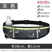 Серый (с Водолеем)