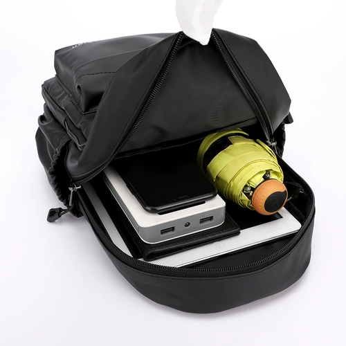 Мужская универсальная нагрудная сумка, тканевая сумка на одно плечо, рюкзак для отдыха, коллекция 2023