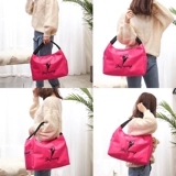 Танцевальная сумка йога сумка для взрослых женщин квадратная танце