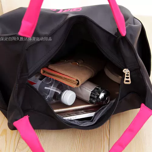 Танцевальная сумка йога сумка для взрослых женщин квадратная танце