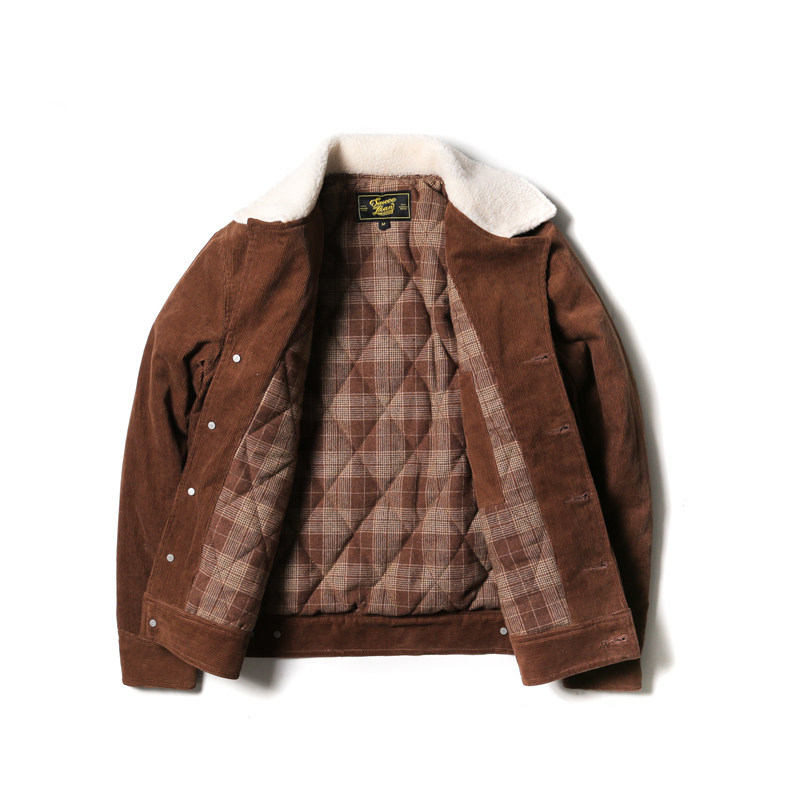 Blouson hiver pour homme   OTHER - Ref 3114670 Image 3