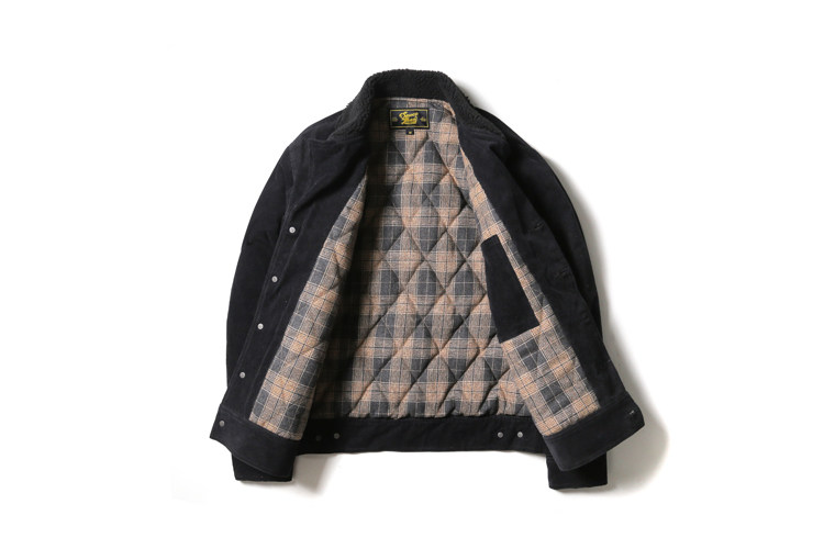 Blouson hiver pour homme   OTHER - Ref 3114670 Image 22