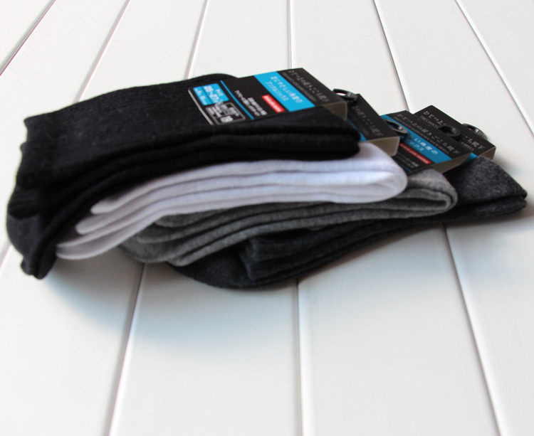 Chaussettes - collants simple - Ref 759518 Image 9