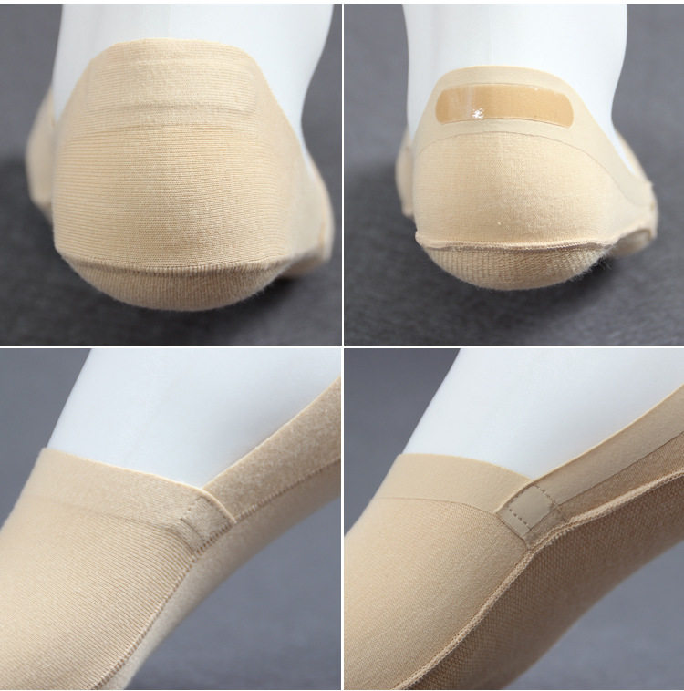 Chaussettes - collants simple - Ref 765168 Image 16