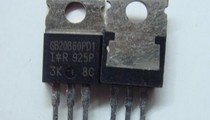 Original loader unloader GB20B60PD1 IRGB20B60PD1 TO-220 TO-220 IGBT power tube 20A600V