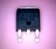 Original IMPORTED UNLOADER K4212 K4212 2SK4212 TO-252 TO-252 MOS FIELD EFFECT TUBE MEASURING WELL CAN BE STRAIGHT SHOT