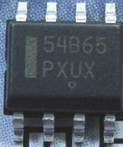 (Shengde Electronics) New 54B65 NCP1654BD65R2G power factor correction circuit