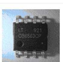 (Shengde Electronics) brand new original power supply chip OB6563CP OB6563 (patch)