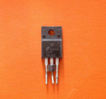 Original Loaded Import Dismantling Machine 19N20 FQPF19N20 LCD TV Special Field Effect Tube TO-220