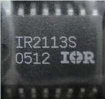 Original loaded import drive IC IR2113 IR2113S SOP-16 patch
