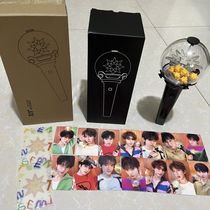 ()TNT Era Youth League’s new second-generation support stick Yaxuan Popcorn 2 0 Support Stick