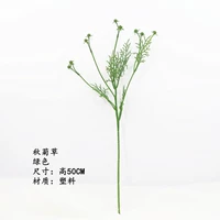 Осень Хризантема