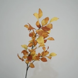 Рассказывание маслом ретро -симуляция шелковая ткань