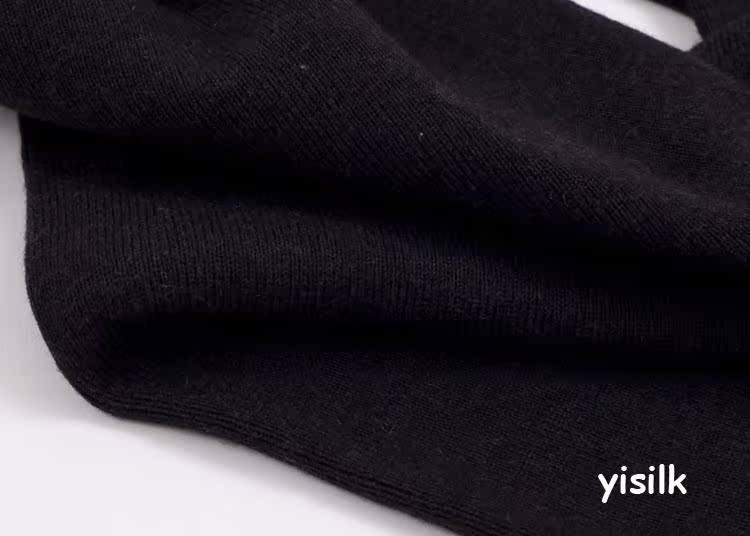 Pantalon collant SYRK1401 en soie - Ref 748238 Image 15