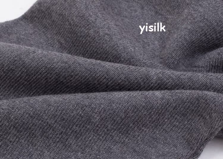 Pantalon collant SYRK1401 en soie - Ref 748238 Image 13