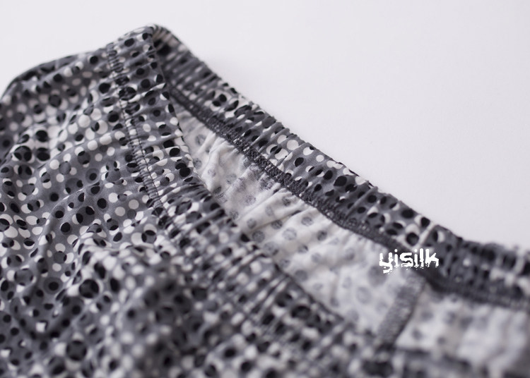 Pantalon pyjama - Ref 721033 Image 8