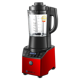 máy làm sữa hạt unie v3 Đức DONSHI Dongshi máy lọc sữa đậu nành không lọc đa chức năng tự động gia đình đích thực máy sưởi tường bị hỏng - Sữa đậu nành Maker máy làm sữa hạt philip