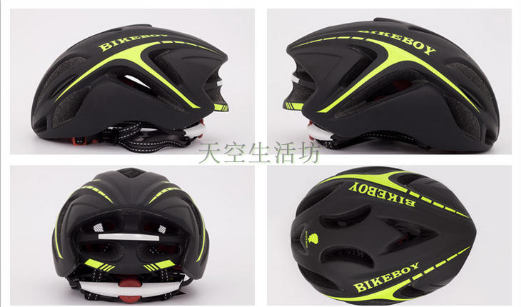 Casque cycliste - Ref 2234726 Image 13