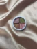 Hộp ban đầu 2colourpop Kara bong bóng nghiền mắt platter ritz SEQUIN thiết lập để gây choáng bảng phấn mắt nội địa trung Bóng mắt