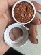 Hộp ban đầu 2colourpop Kara bong bóng nghiền mắt platter ritz SEQUIN thiết lập để gây choáng bảng phấn mắt nội địa trung