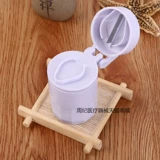 Портативный сундук с сокровищами, универсальная таблетница