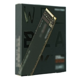 WD/西部数据 SN770 SN850x 500G 1T 2T Solid State M.2 PCIE4.0 Computer Hard Disk SSD