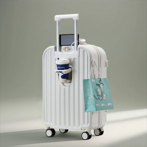 Универсальный прочный чемодан для путешествий, 24 дюймов, 26 дюймов