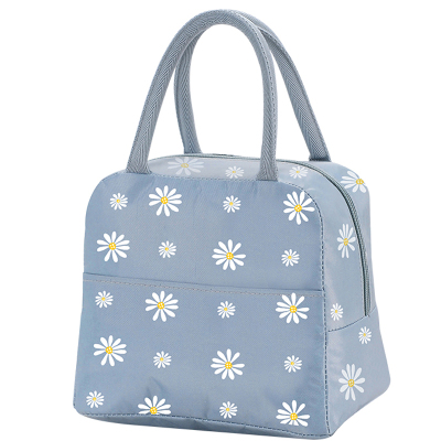 【饭盒袋】保温保鲜铝箔加厚