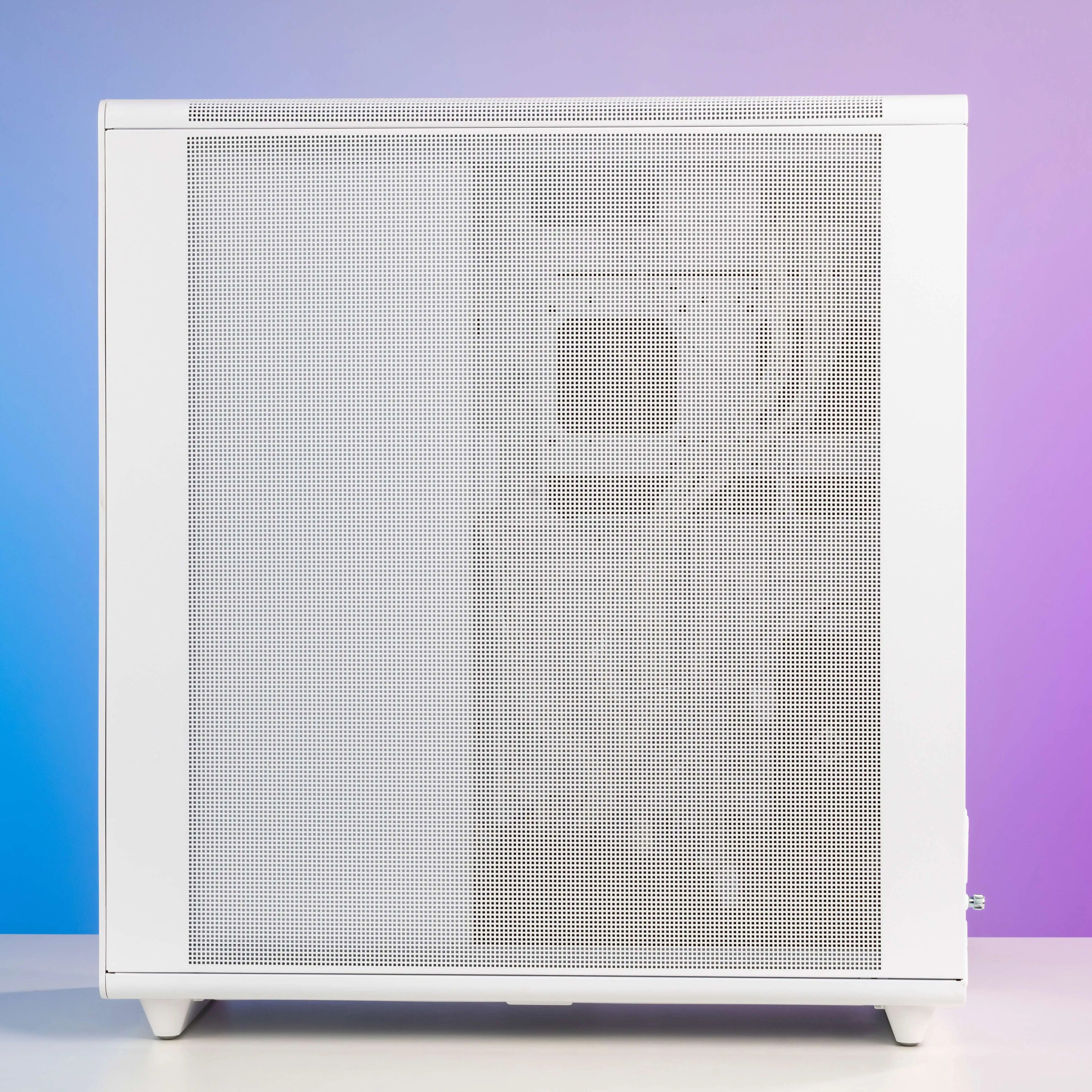 Patriot Fu Yao Qianli Cooling Case Atx Large Board Matx Airflow Case Gaming Computer Case