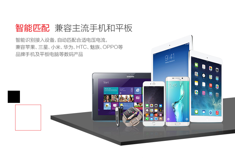 Patriot Mini nhỏ gọn và di động sạc kho báu 10.000 mA polymer điện thoại di động kê Huawei của Apple điện thoại sạc kho báu unisex mỏng nhanh phí cửa hàng flagship chính thức xác thực - Ngân hàng điện thoại di động sạc dự phòng xiaomi gen 2