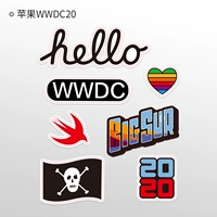 Apple WWDC20