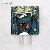 Pandaq_ Donglai также